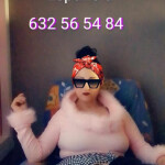 Hola! señores ¿están listos?Hago visita en casa o videollamada AMA Sexting. Telegram Yoana 1970.