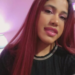 Sammaantha - Hola amorr soy Samantha con ganas de