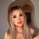 Alejandra trans en Santiago compostela