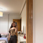 ISABELLA GLAMOROSA TRANS VENEZOLANA REAL Y FEMENINA
