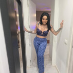 ADRIANA ELEGANCIA Y DULZURA EN CADA DETALLE