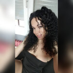 Morenaza con buenas curvas disponible de las 9h a las 20h