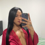 Gina De vuelta en tu ciudad Av del puerto