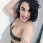 Simpatica y exclusiva Hermosa trans encantadora