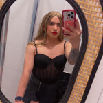 ANTONELLA GUAPA PRIMERA VEZ EN TU CUIDAD VEN A CONOCERME NO TE ARREPENTIERAS