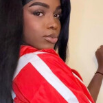 TRANSEXUAL KARLA ACABADA DE LLEGAR A IRUN