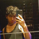 Peruana 18 - Yo pas fem de 18 años peruanito delgado bajito soy chico cd trav fem