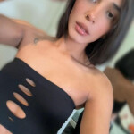 CHANEL hermosa trans jovencita