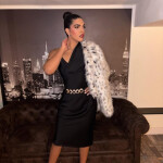 PAMELA VENEZOLANA - Soy Pamela una jovencita dulce y encantadora de 20 años recien llegada a madrid 