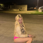 Paula lujo - Rubia de presencia nosa y mirada azul transmite una mezcla de dulzura y confianza que a