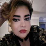 Maria - Curvas que no pasan desapercibidas con una feminidad y . Soy una mujer transexual segura de 