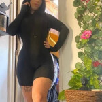 Lina Colombiana dw ensueño