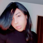 Camila joven trans novedad en tu cuidad