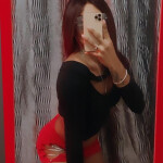 Ziara chica trans femenina y con ganas de conocerte