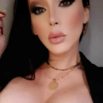 LUNA LATINA br - Soy la chica de tus sueños perfecta educada y perfumada. ambiente limpio y climatiz