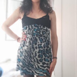 Amiga Trans para conocer