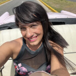 TRAVESTI SIEMPRE EN TACONES ALTOS