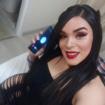 SUSAN COST - Mi amor te encontraste con la chica trans más completa que te puede dar todo lo que est