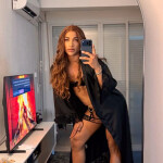 Por Primera Vez joven Morena y Exótica Latina DISPONIBLE 24h Las Canteras