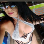 Hermosa trans COLOMBIANA SOLO DOMICILIO!