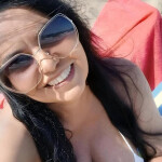 Chica brasileña dulce y cariñosa Salou