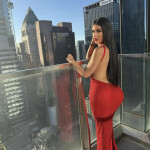 Jovencita Española en Corralejo