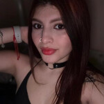 Cristal Hermosa Colombiana