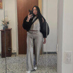 Soy Coqueta Extrovertida Y Muy Cariñosa