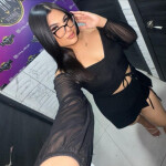 GIRONA NOVEDAD ANAIS HERMOSA CARIÑOSA LATINA REAL ACABADITA DE LLEGAR COMPRUEBALO NOVEDAD