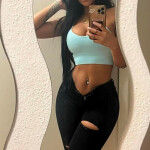 LILY JOVEN DOMINICANA CARIÑOSA COMPLETA