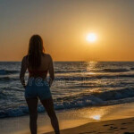 Excort - Chica atractiva educada y ofrece sus a domicilio carin osa y muy limpia !