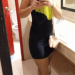 Solo salidas amores guapa