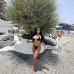 PAOLA! MÉRIDA! - Hola soy Bruna Una hermosa morenita Latina todo lo que buscas... Amable educada soi