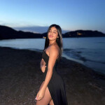 SOFIA LATINA RECIÉN LLEGADA A LOS CRISTIANOS QUIERO CONOCERTE Y DIVERTIRME A TU LADO