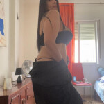 Latina curvi te recibo en mi piso hago salidas a tu domicilio y hoteles estoy en pueblo nuevo