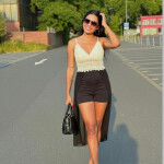 Ivanka lo más top de Tarragona