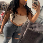 COLOMBIANA PARA DARTE EL GUSTO