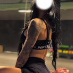 SOY ISABEL COLOMBIANA QUE DESPIERTA TUS MÁS OCULTOS SUEÑOS