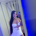 HELLEN COLOMBIANA NUEVA EN TORREVIEJA