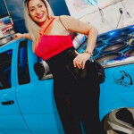 MONICA 634032206 BRASILEIRA DE LUJO CARIÑOSA Y ELEGANTE