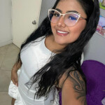 Luisa 19 años - Hola guapa soy Luisa tengo 19 años y divertida muy cariñosa atrévete y ven a pasar c