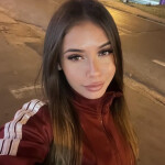 VICTORIA NUEVA CHICA UCRANIANA SIMPÁTICA APARTAMENTO PROPIO Y