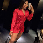 SAMANTHA BELLEZA Y ENCANTO LATINO EN CASTELLÓN