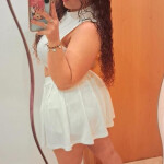 ISABELLA - Soy una chica de 23 años pelirroja divina exótica de curvas cariñosa y divertida -TIENES 