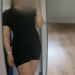 RECIÉN LLEGADA A LUGO coqueta e irresistible Stela