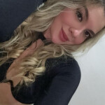 SARA – JOVEN COLOMBIANA MUY EN LEON