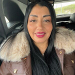 IVANNA UNA MORENA DIVINA SOY UNA DAMA ESPECIAL CON TODO LO QUE TE BUSCAS