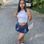 NICOL NUEVA EN LA ISLA