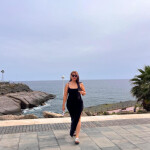 Angie elegancia y diversion de alto nivel