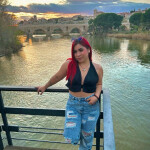 PELIROJA NUEVA EN TU CIUDAD POR POCOS Días 24 horas DISPONIBLE